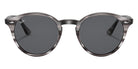 Ray-Ban RB2180 643087 49 - Striped Gray Havana #id:rb2180643087_s:100100