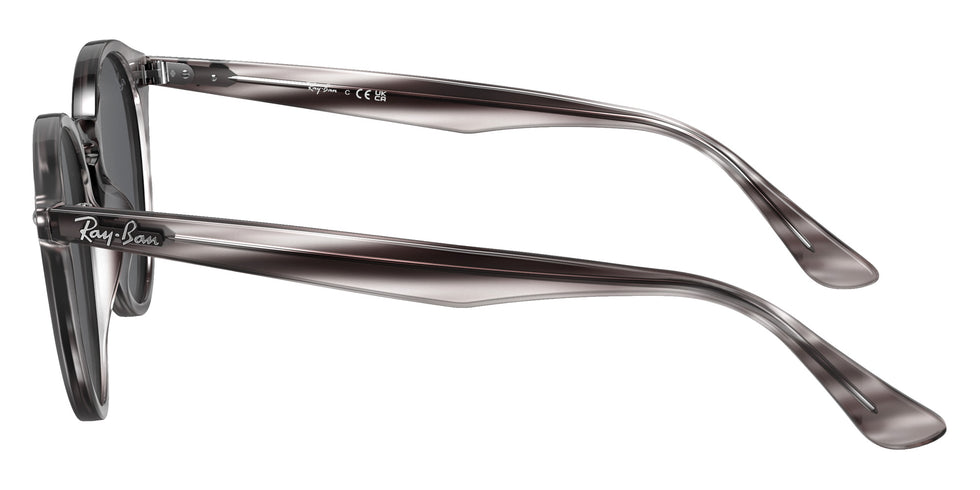 Ray-Ban RB2180 643087 49 - Striped Gray Havana #id:rb2180643087_s:100110