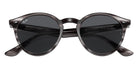 Ray-Ban RB2180 643087 49 - Striped Gray Havana #id:rb2180643087_s:100125