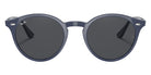 Ray-Ban RB2180 657687 49 - Blue #id:rb2180657687_s:102100