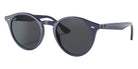 Ray-Ban RB2180 657687 49 - Blue #id:rb2180657687_s:102105