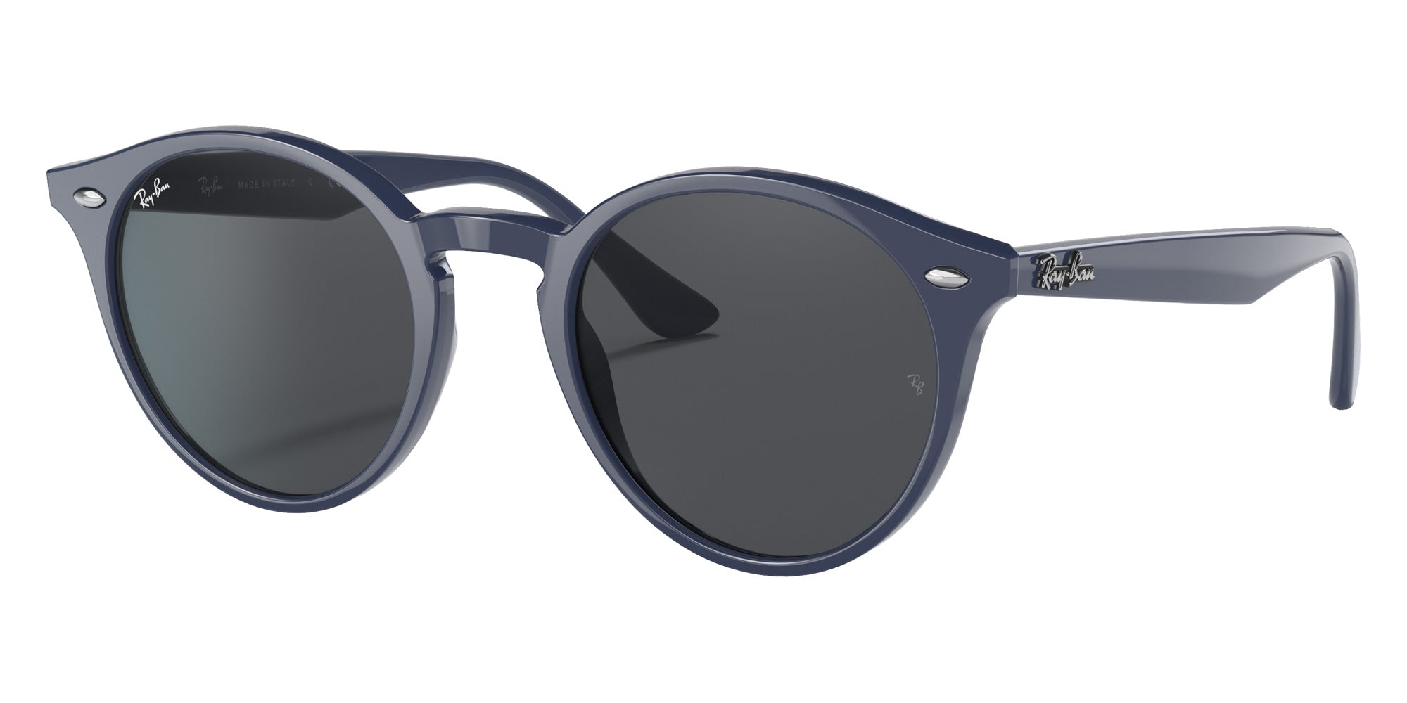 Ray-Ban RB2180 657687 49 - Blue #id:rb2180657687_s:102105