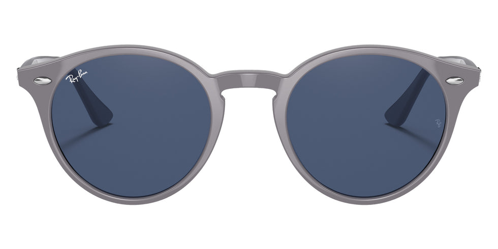 Ray-Ban RB2180 657780 51 - Gray #id:rb2180657780_s:104100