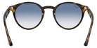 Ray-Ban RB2180 710/X0 51 - Light Havana #id:rb2180710x0_s:106115