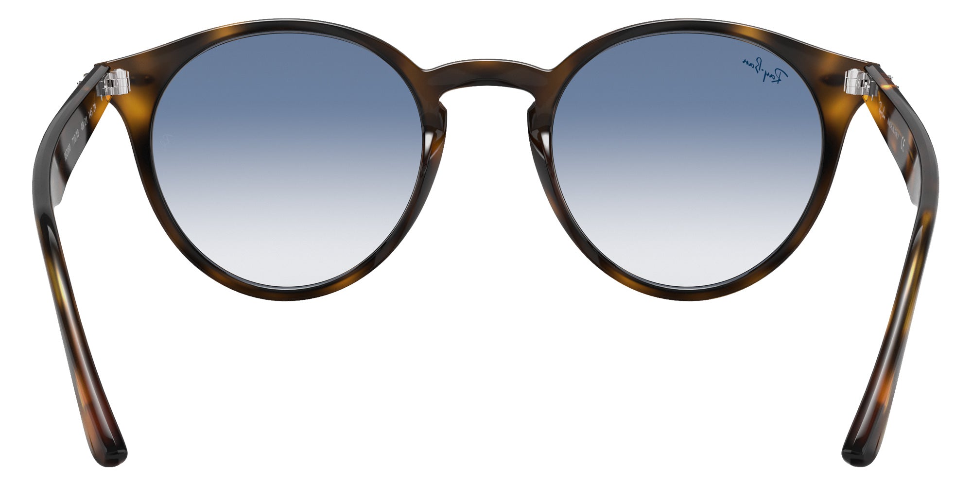 Ray-Ban RB2180 710/X0 51 - Light Havana #id:rb2180710x0_s:106115