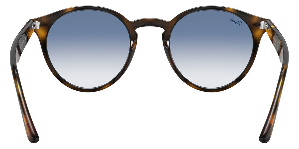 Ray-Ban RB2180 710/X0 51 - Light Havana #id:rb2180710x0_s:106115