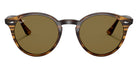 Ray-Ban RB2180 820/73 49 - Striped Red Havana #id:rb218082073_s:108100