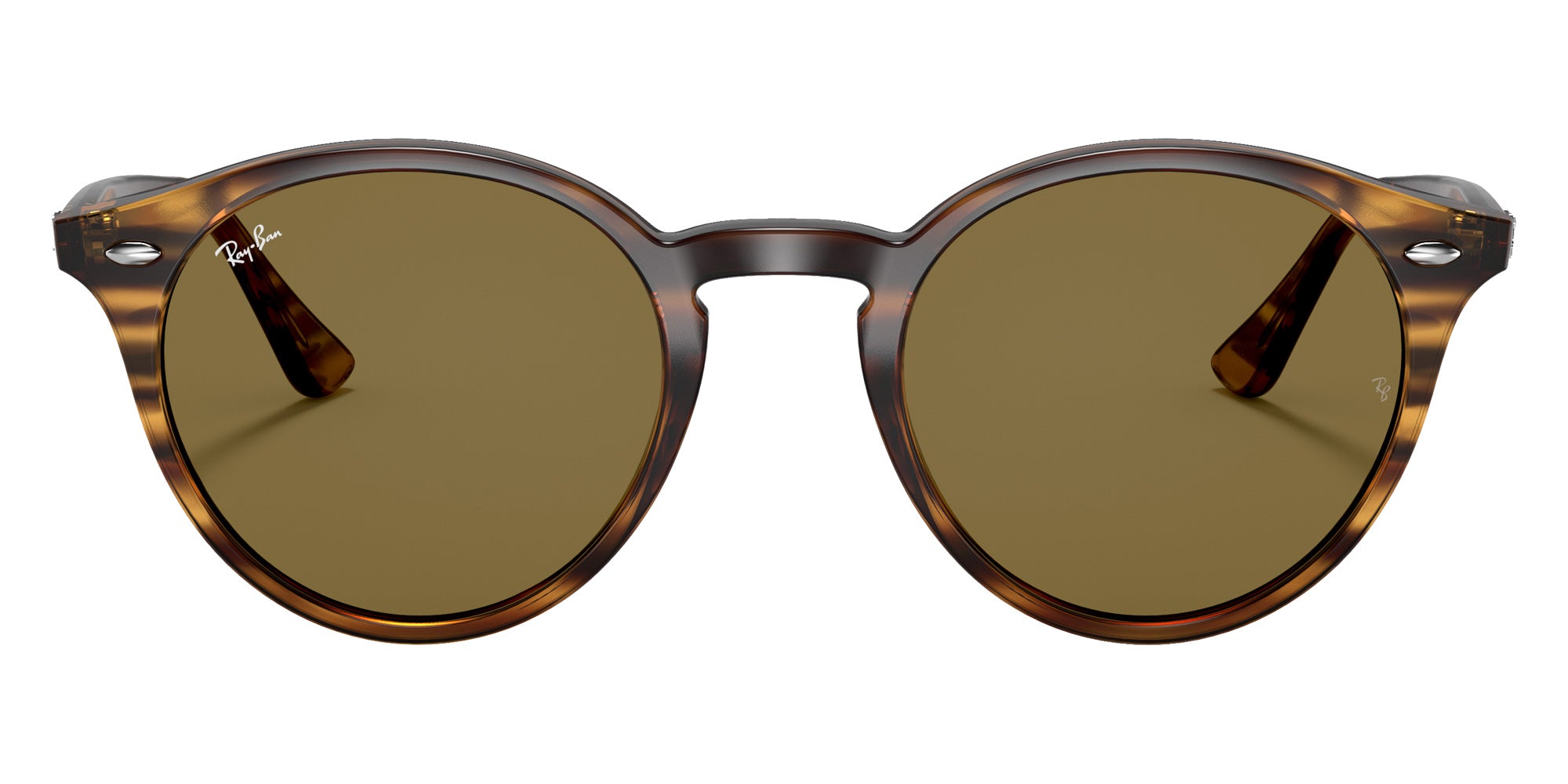 Ray-Ban RB2180 820/73 49 - Striped Red Havana #id:rb218082073_s:108100