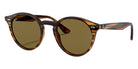 Ray-Ban RB2180 820/73 49 - Striped Red Havana #id:rb218082073_s:108105