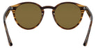 Ray-Ban RB2180 820/73 49 - Striped Red Havana #id:rb218082073_s:108115