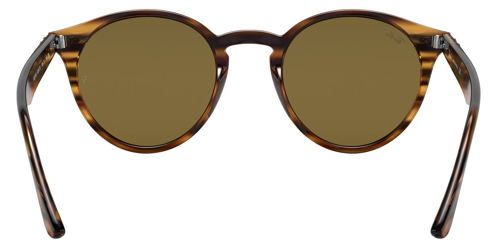 Ray-Ban RB2180 820/73 49 - Striped Red Havana #id:rb218082073_s:108115