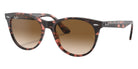 Ray-Ban RB2185 Wayfarer II Fleck 133451 52 - Pink Havana #id:rb2185133451_s:100105