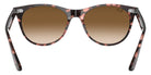 Ray-Ban RB2185 Wayfarer II Fleck 133451 52 - Pink Havana #id:rb2185133451_s:100115