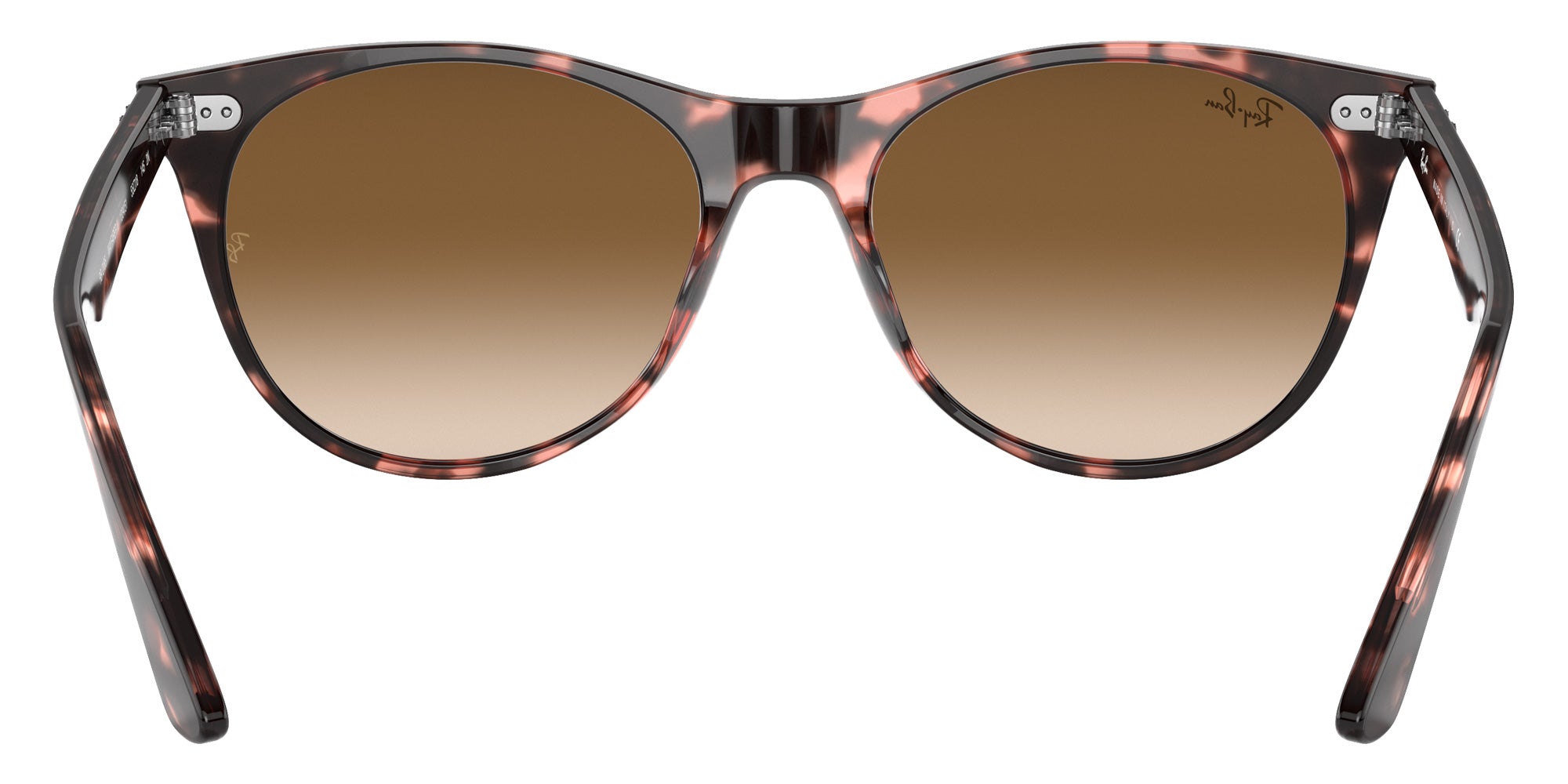 Ray-Ban RB2185 Wayfarer II Fleck 133451 52 - Pink Havana #id:rb2185133451_s:100115