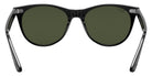 Ray-Ban RB2185 Wayfarer II Classic 901/31 52 - Black / G-15 Green #id:rb218590131_s:100115