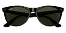 Ray-Ban RB2185 Wayfarer II Classic 901/31 52 - Black / G-15 Green #id:rb218590131_s:100125