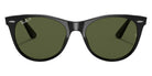 Ray-Ban RB2185 Wayfarer II Classic 901/58 55 - Black #id:rb218590158_s:104100