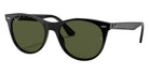 Ray-Ban RB2185 Wayfarer II Classic 901/58 55 - Black #id:rb218590158_s:104105