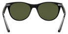 Ray-Ban RB2185 Wayfarer II Classic 901/58 55 - Black #id:rb218590158_s:104115