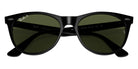 Ray-Ban RB2185 Wayfarer II Classic 901/58 55 - Black #id:rb218590158_s:104125