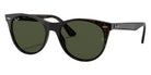 Ray-Ban RB2185 Wayfarer II Classic 902/31 52 - Tortoise / G-15 Green #id:rb218590231_s:102105