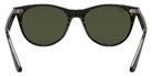 Ray-Ban RB2185 Wayfarer II Classic 902/31 52 - Tortoise / G-15 Green #id:rb218590231_s:102115