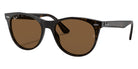 Ray-Ban RB2185 Wayfarer II Classic 902/57 55 - Spotted Havana #id:rb218590257_s:106105