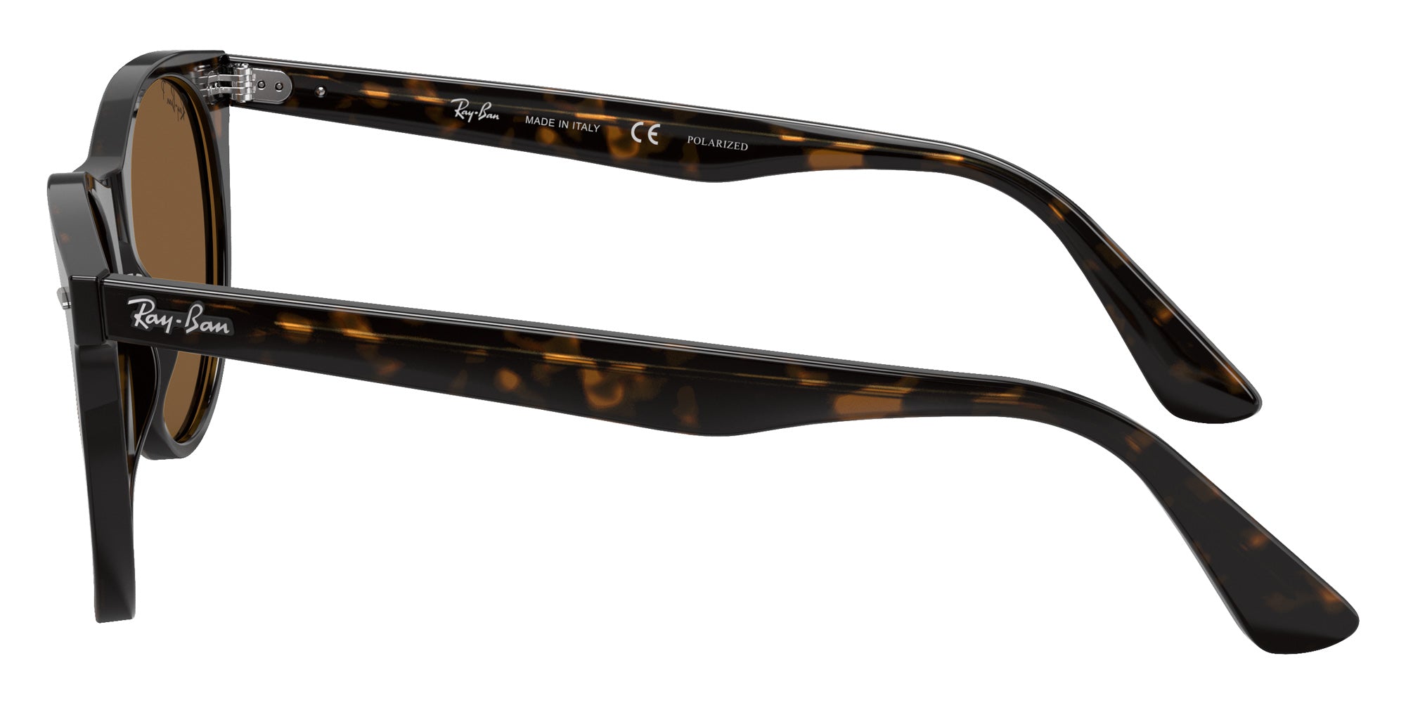 Ray-Ban RB2185 Wayfarer II Classic 902/57 55 - Spotted Havana #id:rb218590257_s:106110