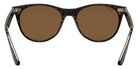 Ray-Ban RB2185 Wayfarer II Classic 902/57 55 - Spotted Havana #id:rb218590257_s:106115