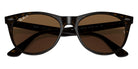 Ray-Ban RB2185 Wayfarer II Classic 902/57 55 - Spotted Havana #id:rb218590257_s:106125