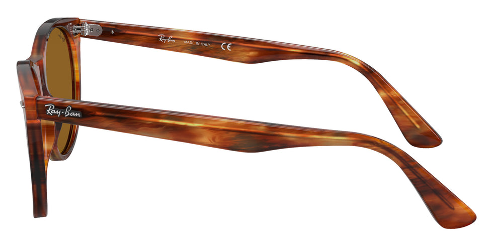 Ray-Ban RB2185 Wayfarer II Classic 954/33 52 - Striped Havana #id:rb218595433_s:100110