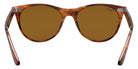 Ray-Ban RB2185 Wayfarer II Classic 954/33 52 - Striped Havana #id:rb218595433_s:100115