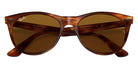 Ray-Ban RB2185 Wayfarer II Classic 954/33 52 - Striped Havana #id:rb218595433_s:100125