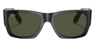 Ray-Ban RB2187 Nomad 901/31 54 - Black #id:rb218790131_s:100100