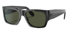 Ray-Ban RB2187 Nomad 901/31 54 - Black #id:rb218790131_s:100105