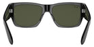 Ray-Ban RB2187 Nomad 901/31 54 - Black #id:rb218790131_s:100115