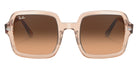Ray-Ban RB2188 130143 53 - Transparent Brown #id:rb2188130143_s:100100