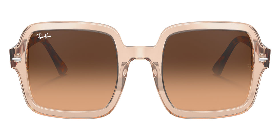 Ray-Ban RB2188 130143 53 - Transparent Brown #id:rb2188130143_s:100100