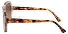 Ray-Ban RB2188 130143 53 - Transparent Brown #id:rb2188130143_s:100110