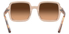 Ray-Ban RB2188 130143 53 - Transparent Brown #id:rb2188130143_s:100115