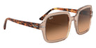Ray-Ban RB2188 130143 53 - Transparent Brown #id:rb2188130143_s:100120
