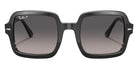 Ray-Ban RB2188 901/M3 53 - Black / Gray Polarized #id:rb2188901m3_s:100100