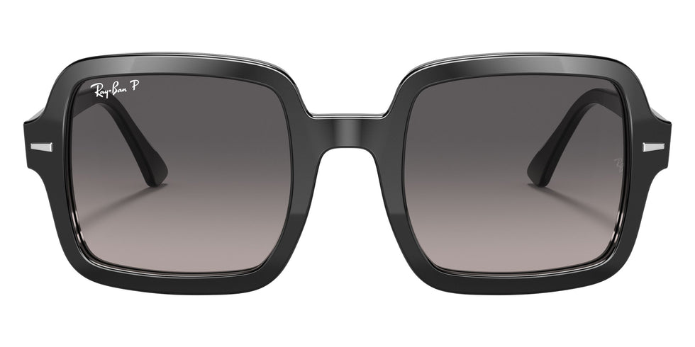 Ray-Ban RB2188 901/M3 53 - Black / Gray Polarized #id:rb2188901m3_s:100100