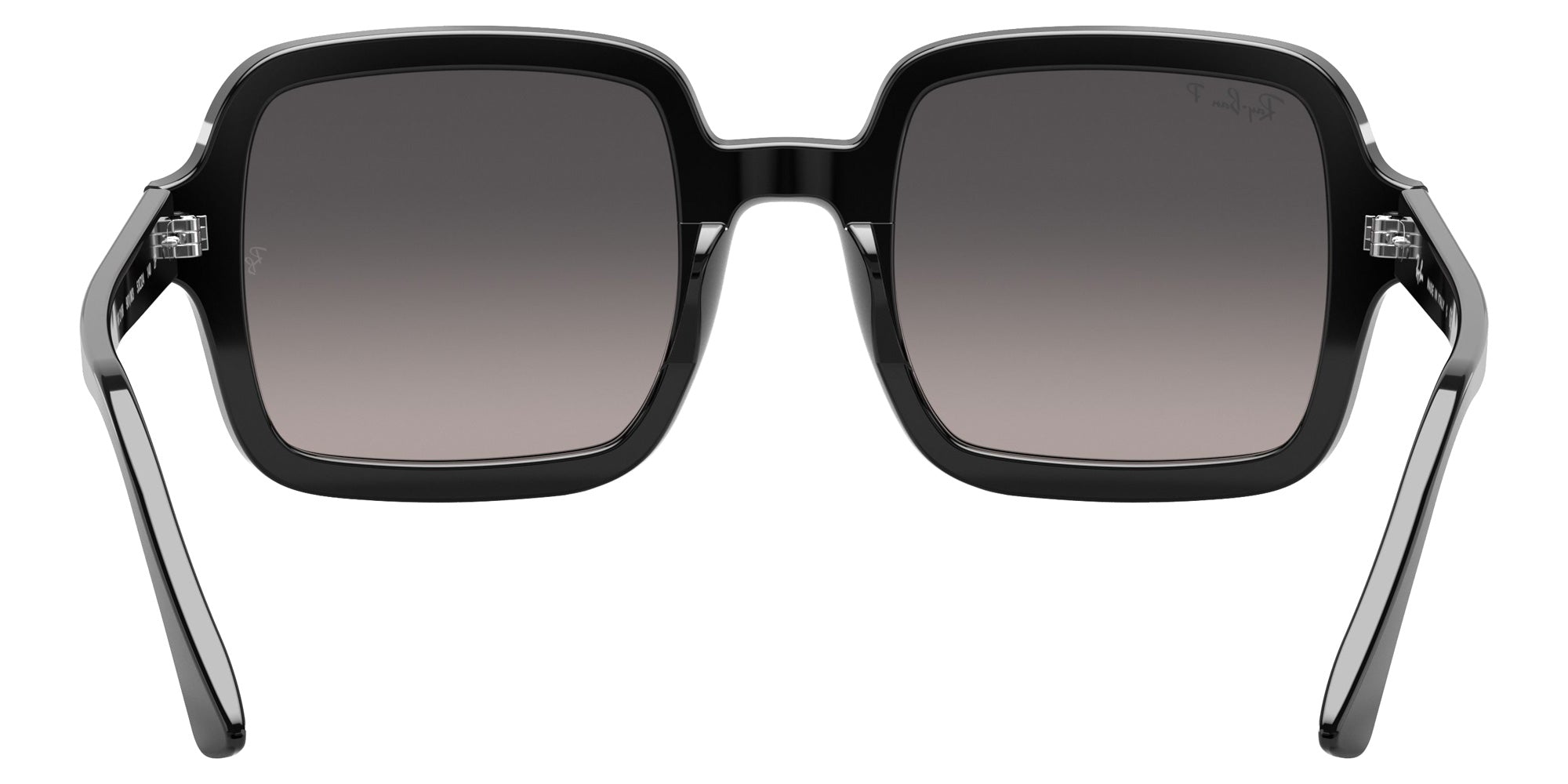 Ray-Ban RB2188 901/M3 53 - Black / Gray Polarized #id:rb2188901m3_s:100115