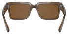 Ray-Ban RB2191 Inverness 129257 54 - Havana On Transparent Brown / Brown Polarized #id:rb2191129257_s:100115