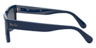 Ray-Ban RB2191 Inverness 1321R5 54 - Blue / Blue/Gray Classic #id:rb21911321r5_s:100110