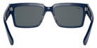 Ray-Ban RB2191 Inverness 1321R5 54 - Blue / Blue/Gray Classic #id:rb21911321r5_s:100115