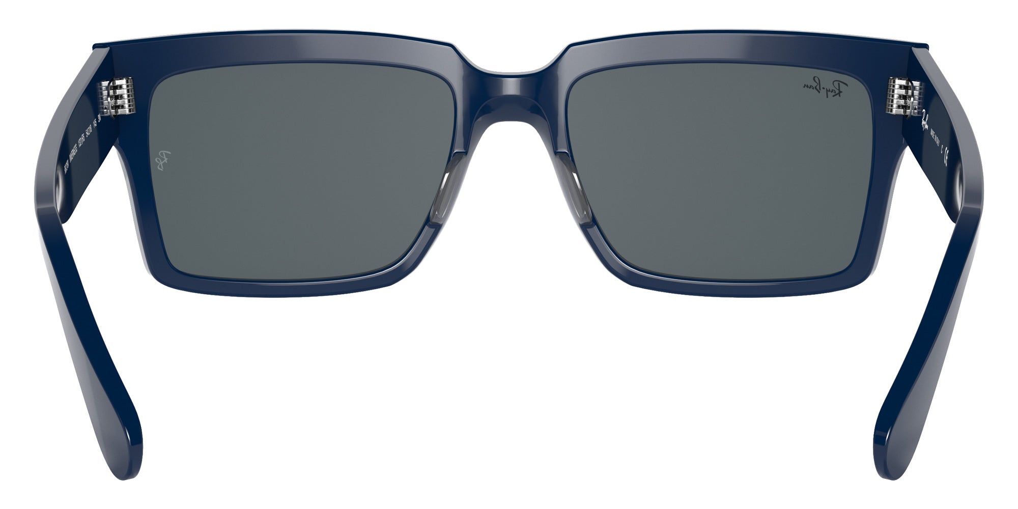 Ray-Ban RB2191 Inverness 1321R5 54 - Blue / Blue/Gray Classic #id:rb21911321r5_s:100115