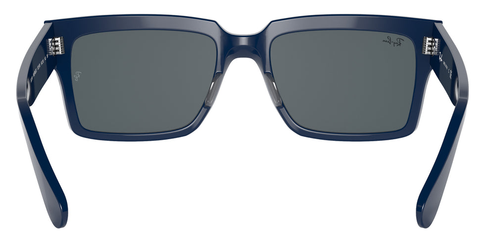 Ray-Ban RB2191 Inverness 1321R5 54 - Blue / Blue/Gray Classic #id:rb21911321r5_s:100115