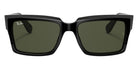 Ray-Ban RB2191 Inverness 901/31 54 - Black / G-15 Green #id:rb219190131_s:100100